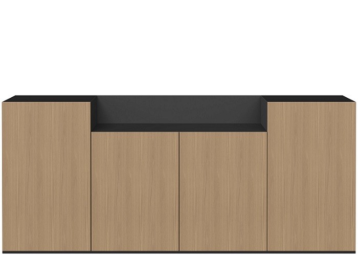 DD Credenza – F