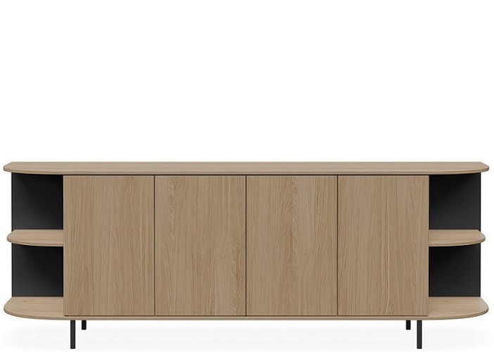 DD Mila I Credenza