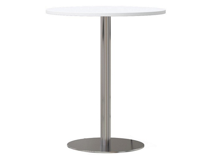 DD Verse Bar Table Polished