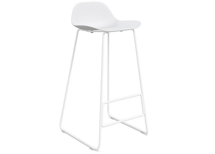 DD Emboss Bar Stool