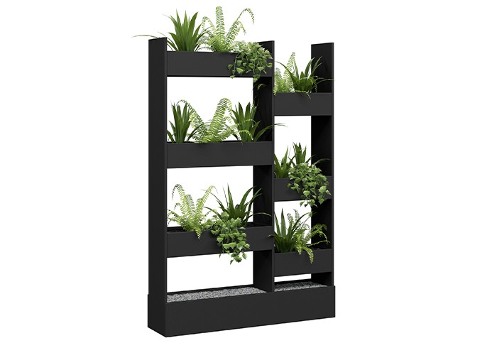 DD Upstand Vertical Garden