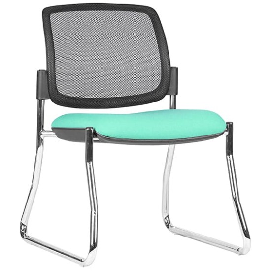 ST Vesta Mesh Back Task Chair