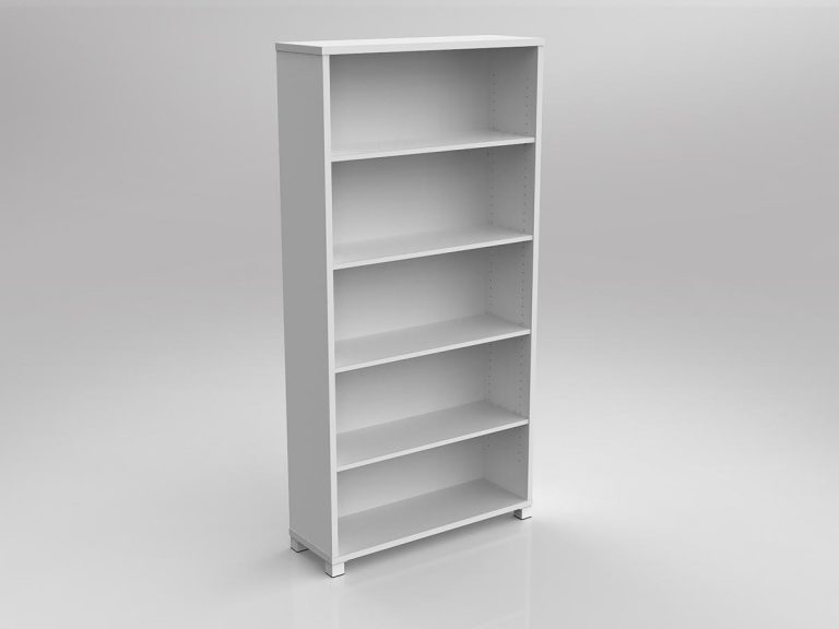 OL Bookcase 1800mm Height