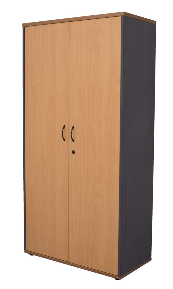 RL Rapid Worker Lockable Cupboard