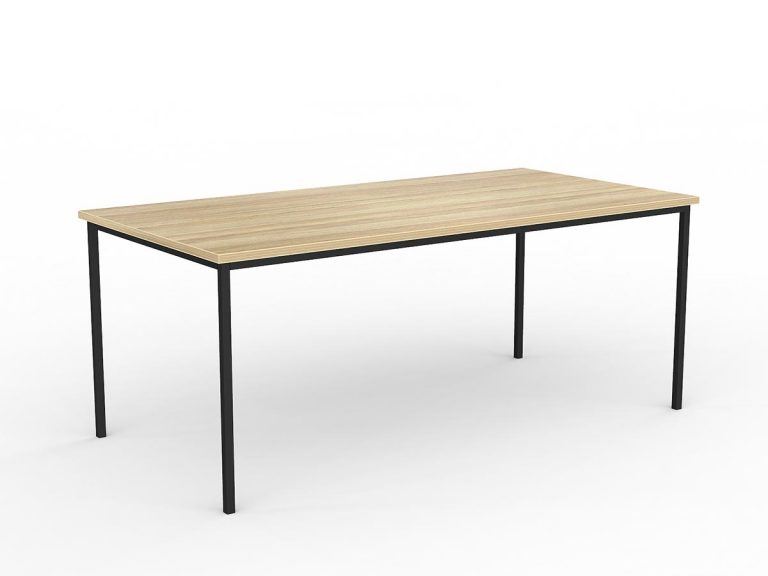 OL AltoSystem Canteen Table