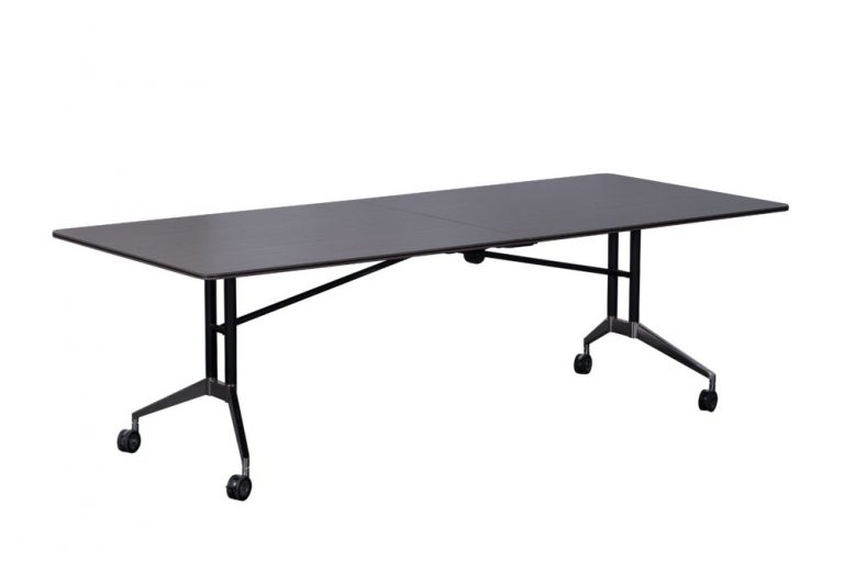 RL Edge Folding Table