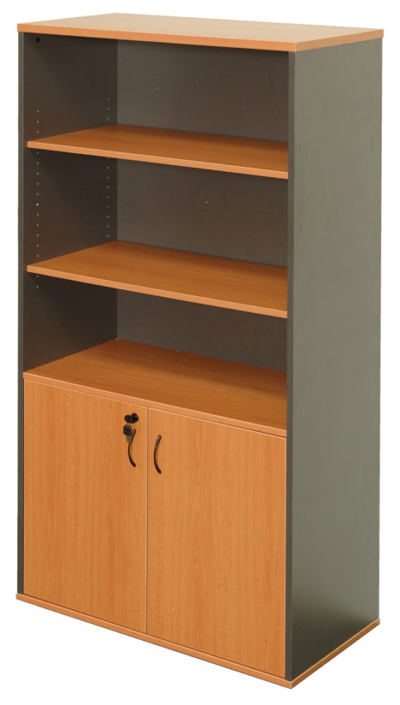 RL Worker Lockable Wall Unit