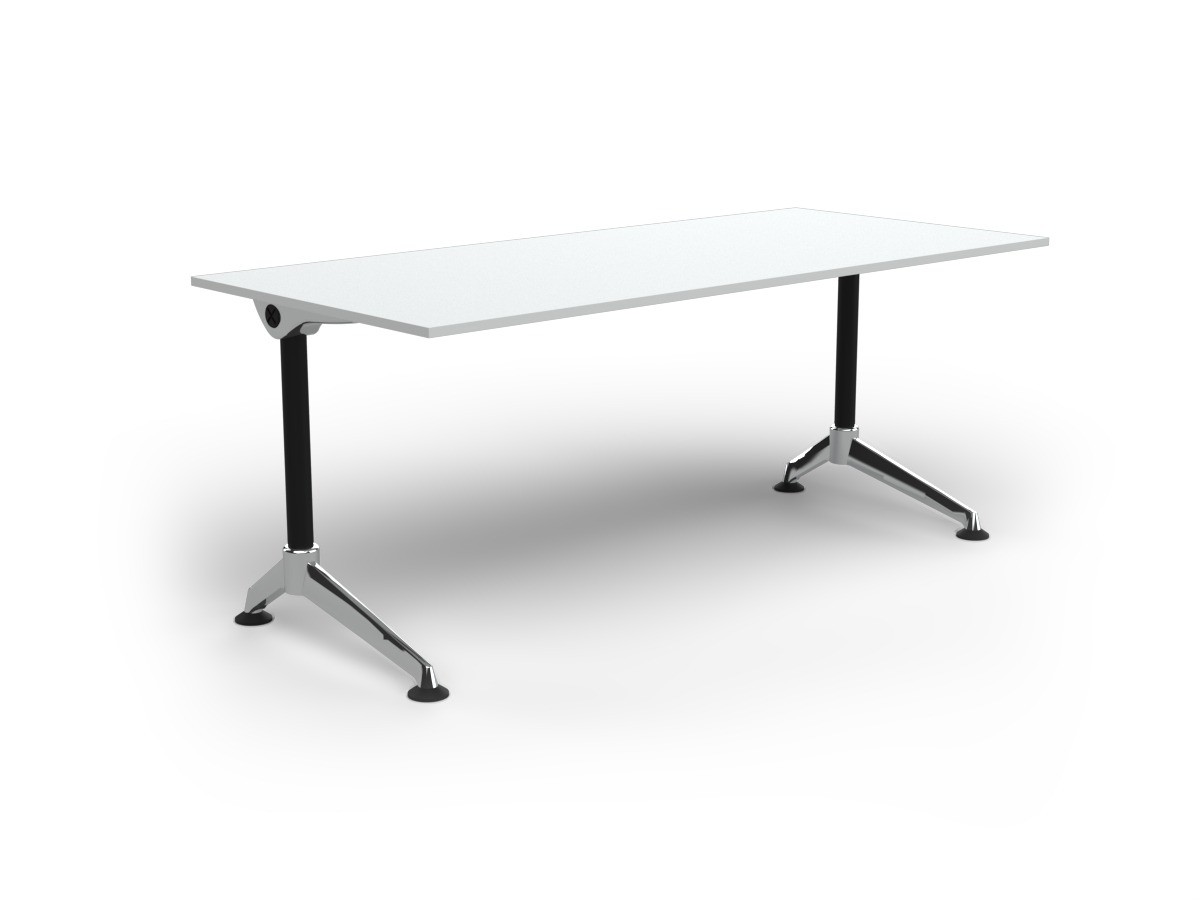 OL Modulus Single Sided Workspace