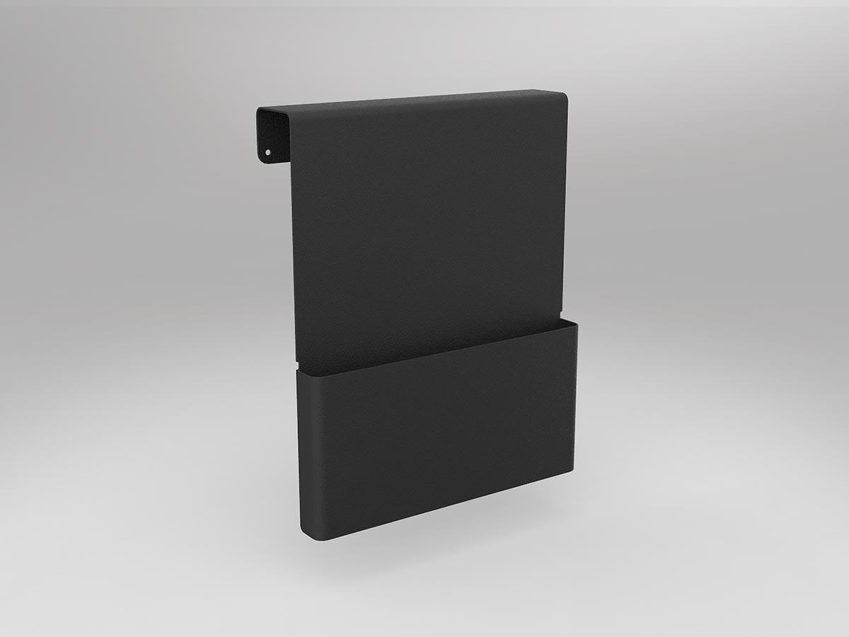 OL Motion Magazine Holder