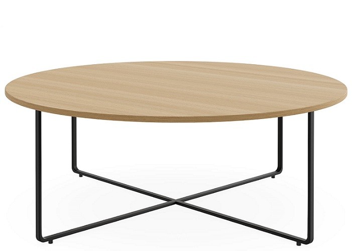 DD Air – Coffee Table Ø1300