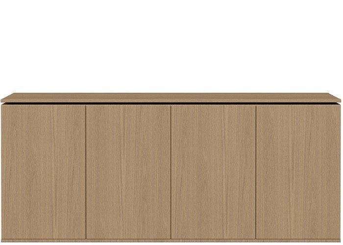 DD Credenza – B