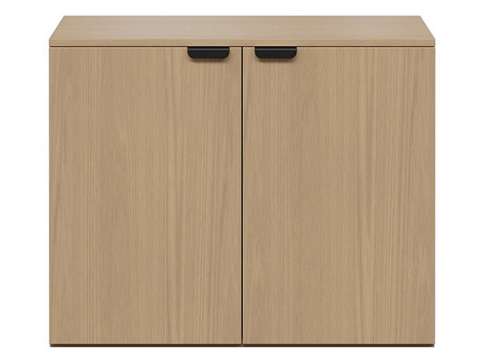 DD Credenza A – With Handles