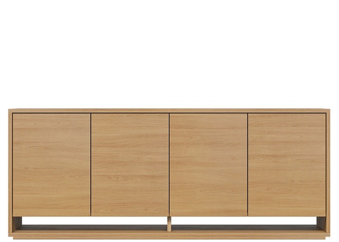 DD Vibe – Credenza