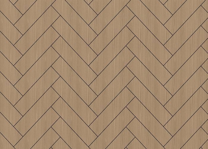 DD Herringbone Decorative Panel