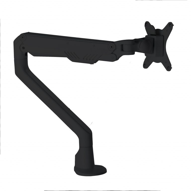 RL Elevate Single Monitor Arm