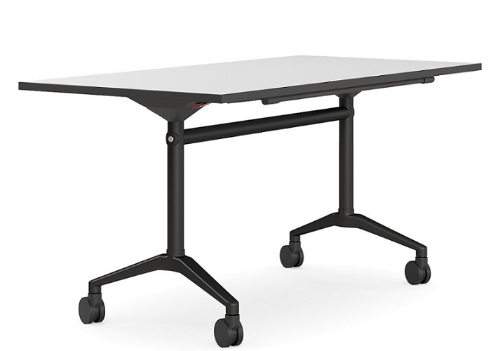 DD Host Flip Table - Black