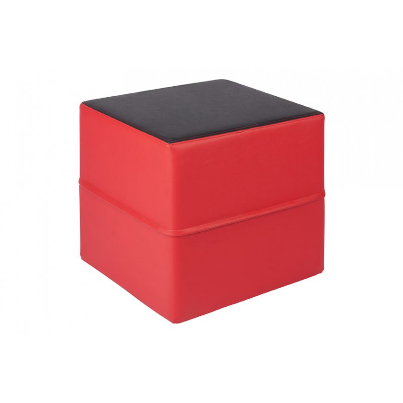 MA Square Ottoman