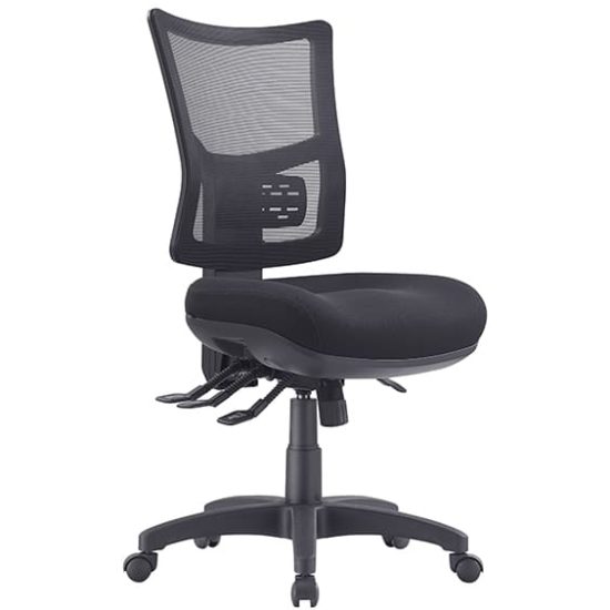 ST Brent Mesh Back Task Chair