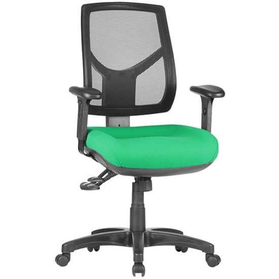 ST Chelsea Mesh Back Task Chair