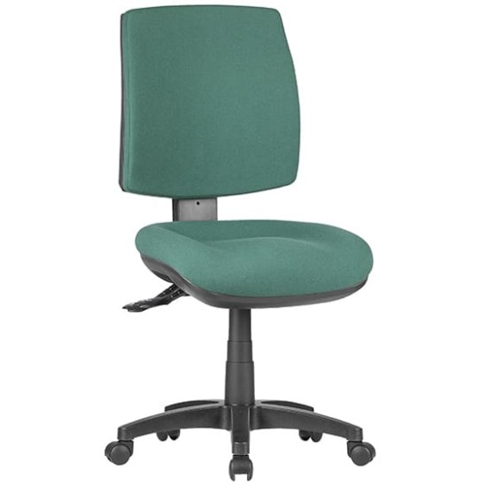 ST Alpha Fabric Upholstered Task Chair