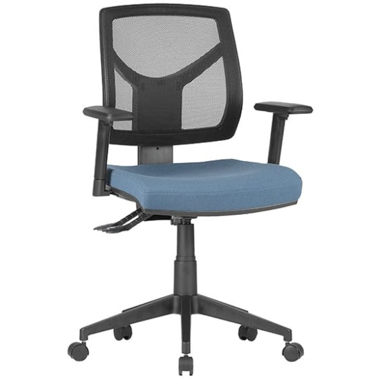 ST Vesta Mesh Back Task Chair