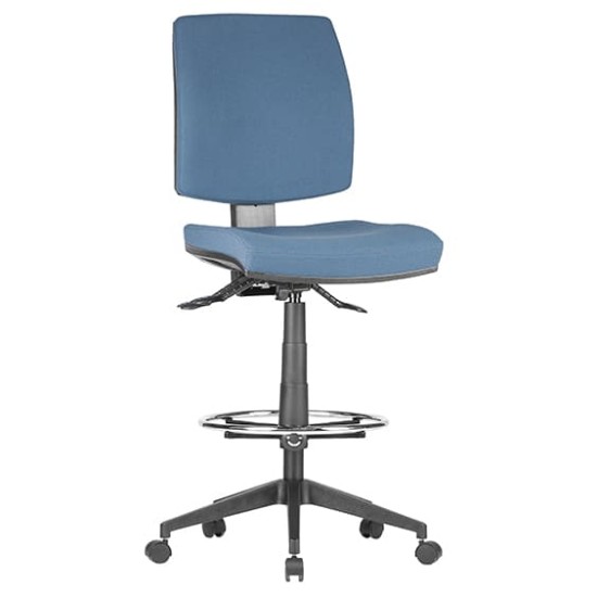 ST Virgo Drafting Chair